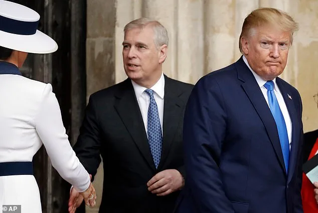 Trump Faces Backlash Over Epstein Case as UK Arrests Prince Andrew, Greene Accuses Administration of Inaction