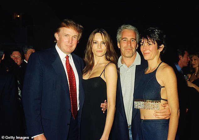 Trump Faces Backlash Over Epstein Case as UK Arrests Prince Andrew, Greene Accuses Administration of Inaction