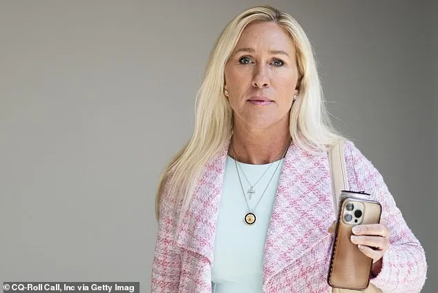 Trump Faces Backlash Over Epstein Case as UK Arrests Prince Andrew, Greene Accuses Administration of Inaction