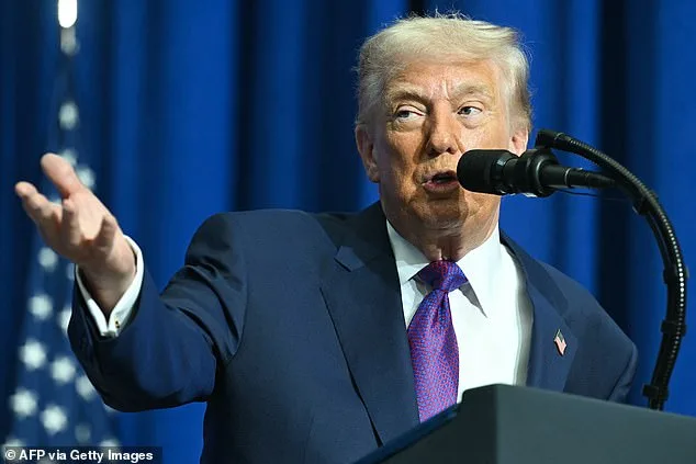 Trump Warns of Military Action Against Iran as Peace Talks Stall, Sets 10-Day Deadline for Nuclear Deal