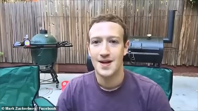 Zuckerberg Faces 'Robotic' Accusations in Pivotal Meta Addiction Trial