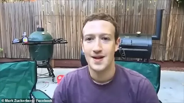 Zuckerberg Faces 'Robotic' Accusations in Pivotal Meta Addiction Trial