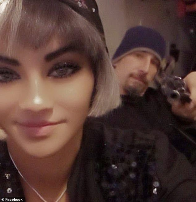 Boyfriend Arrested for Shooting and Hiding Montana Mother of Five in Freezer