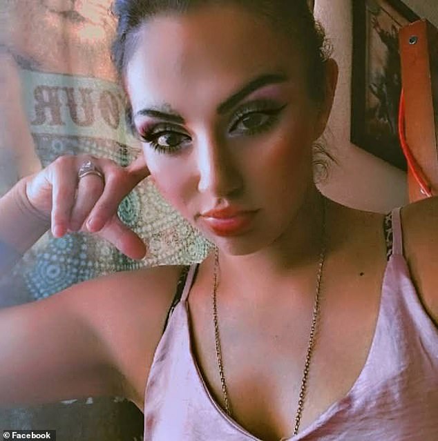 Boyfriend Arrested for Shooting and Hiding Montana Mother of Five in Freezer