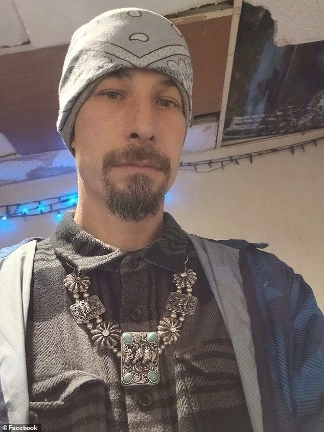 Boyfriend Arrested for Shooting and Hiding Montana Mother of Five in Freezer