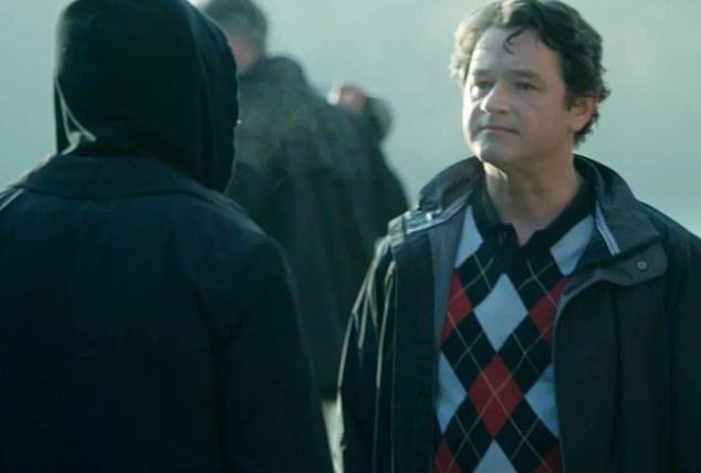 Brian McCardie, Iconic *Line of Duty* Actor, Passes Away at 59