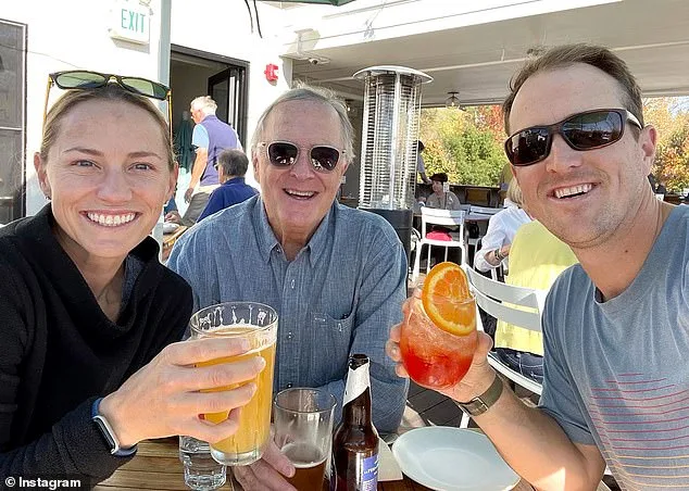 California Avalanche Claims First Victim, SiriusXM Executive Kate Vitt Identified Among Tragic Loss of Eight Mothers