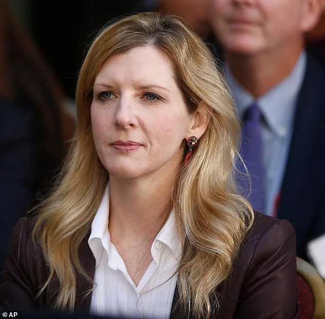 Disgraced Goldman Sachs Lawyer's Correspondence with Epstein Exposes Secret Service Prostitution Scandal