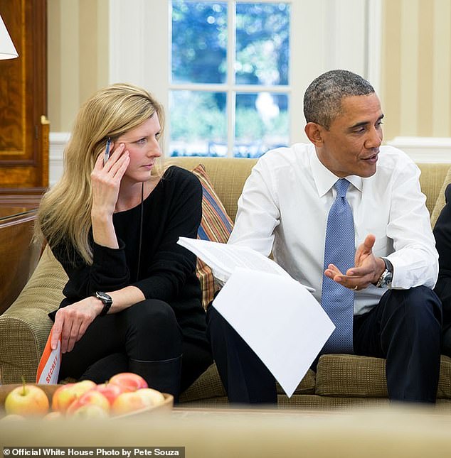 Disgraced Goldman Sachs Lawyer's Correspondence with Epstein Exposes Secret Service Prostitution Scandal