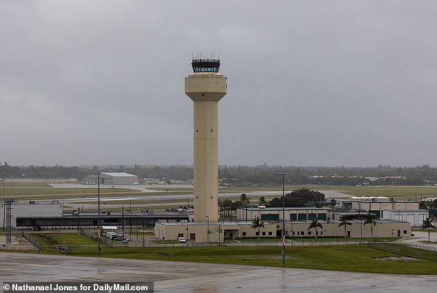 Florida Airport Rename Sparks Debate Over $5.5M Cost and Funding Gap