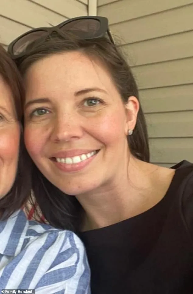 Heart-Wrenching Update: Mother of Four Vanishes During Church Conference, Surveillance Footage Reveals Mysterious Movements