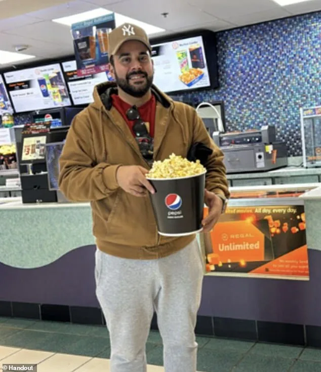 International Manhunt for Navy Reservist Suspected in Wife's Murder Sparks Extradition Legal Battle