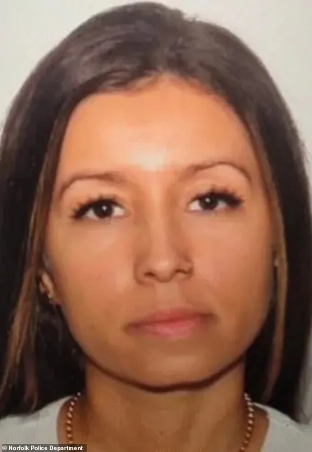 International Manhunt for Navy Reservist Suspected in Wife's Murder Sparks Extradition Legal Battle