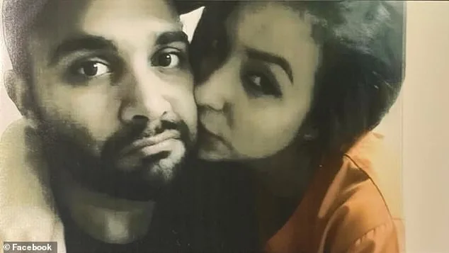 International Manhunt for Navy Reservist Suspected in Wife's Murder Sparks Extradition Legal Battle