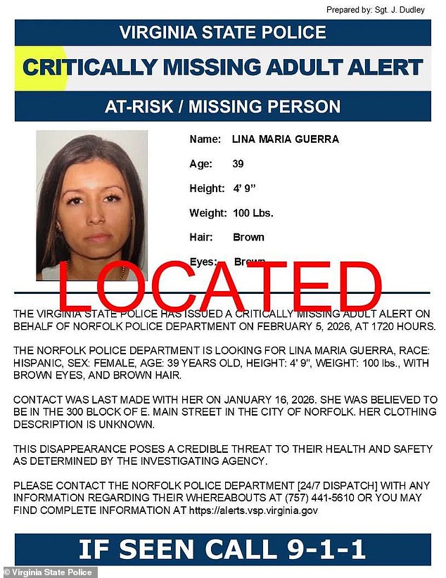 International Manhunt for Navy Reservist Suspected in Wife's Murder Sparks Extradition Legal Battle