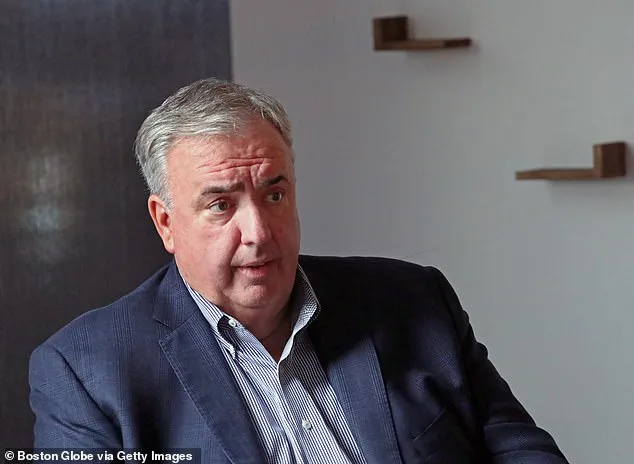 Nantucket Officials Offer $10,000 Reward for Vandalism Damaging Erosion Control Geotubes