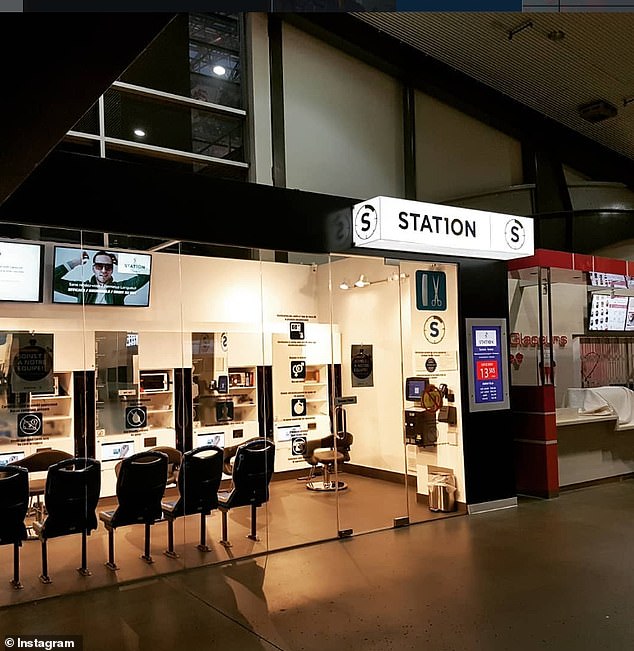 Non-Binary Activist's Legal and Social Battle with Quebec Salon Over Exclusionary Policies