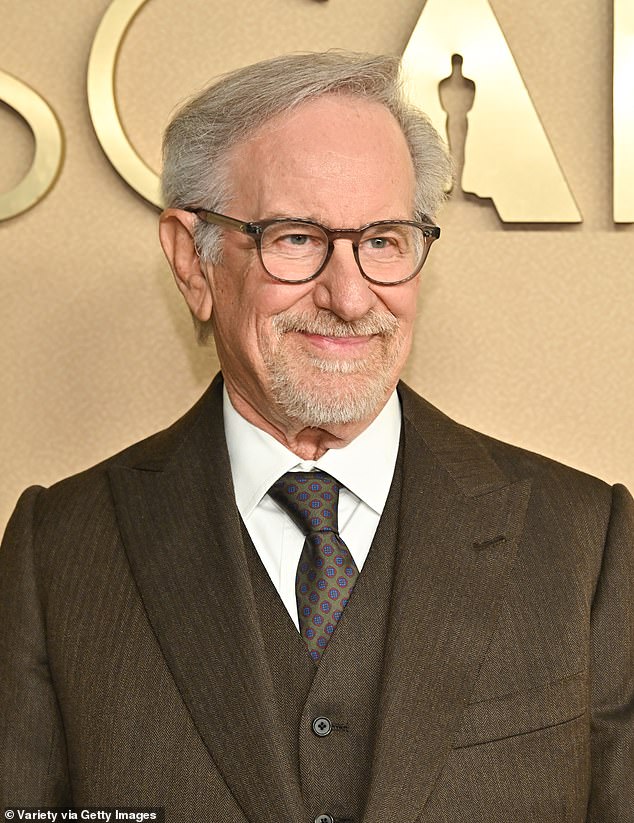 Steven Spielberg Fleeing California for New York, Family Reasons and Wealth Tax Speculation