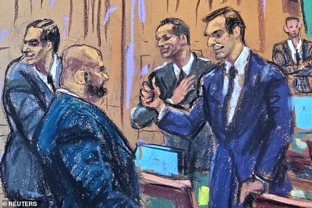 The Alexander Brothers' Trial: Proving a Decade-Long Scheme in Court