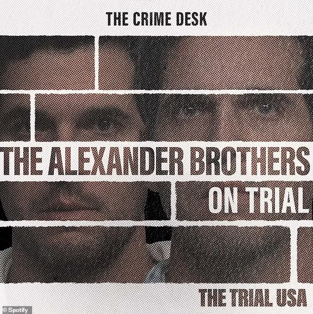 The Alexander Brothers' Trial: Proving a Decade-Long Scheme in Court