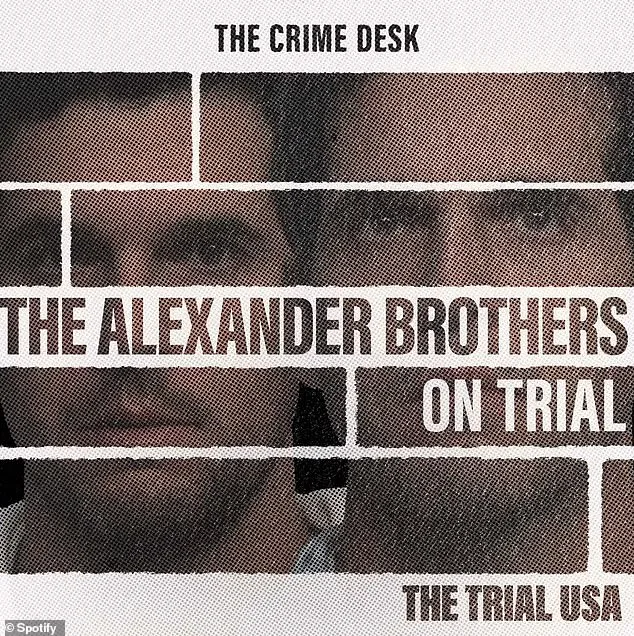 The Alexander Brothers' Trial: Proving a Decade-Long Scheme in Court