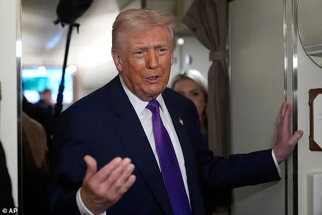 Trump reignites 2026 controversy, accuses Obama of leaking classified info on extraterrestrial life—original 2025 comments were personal belief, not classified