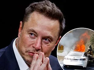 Tesla Ordered to Pay $250 Million to Family of 2019 Autopilot Crash Victim
