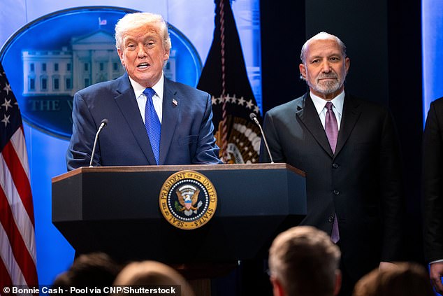 Trump's Second Term at a Crossroads: Supreme Court Ruling and Legacy on the Line