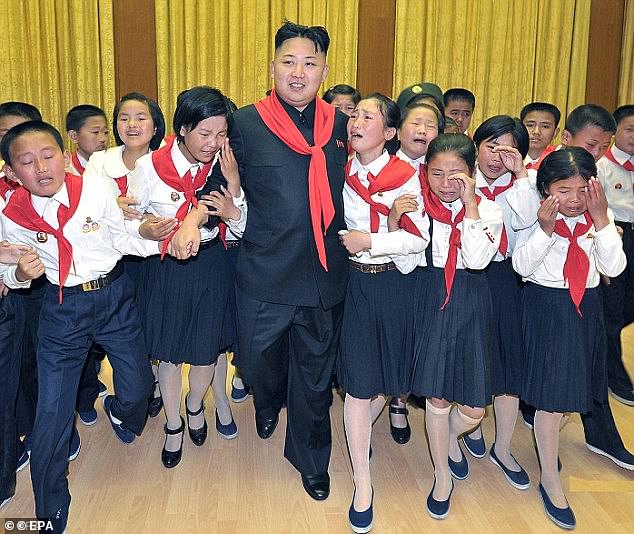 Kim Jong Un's 'Pleasure Train': A Symbol of Diplomacy, Opulence, and Controversy