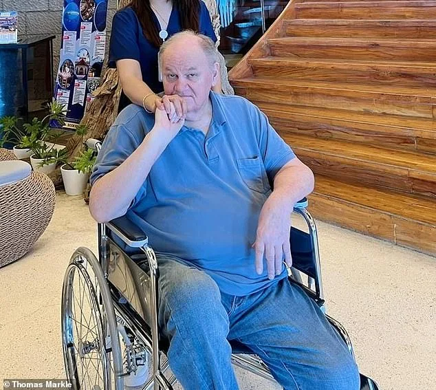 Meghan Markle's Father Undergoes Critical Recovery After Amputation, Aiming for Prosthetic Mobility