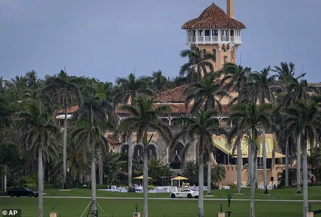 Secret Service Shoots Dead Armed Man Trying to Breach Mar-a-Lago Security