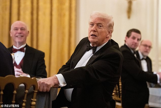 Secret Service Shoots Dead Armed Man Trying to Breach Mar-a-Lago Security