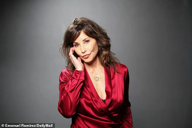 AlphaPussy: Gina Gershon's Memoir on Surviving the Valley and Embracing Self-Love