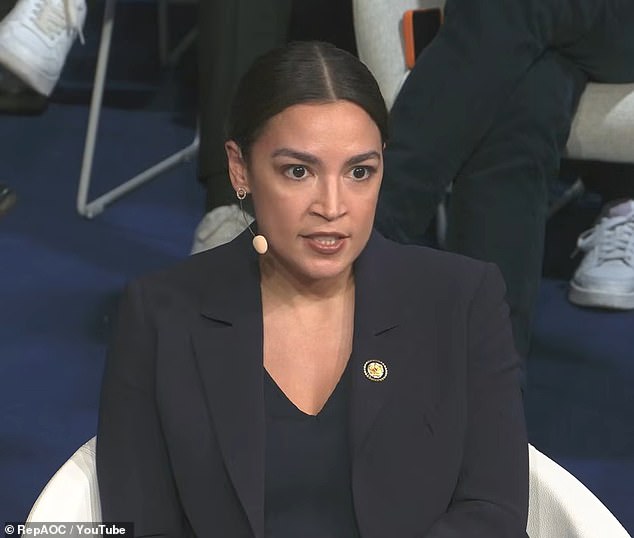 AOC's Controversial Performance at Munich: Personal Life and Foreign Policy Under Fire