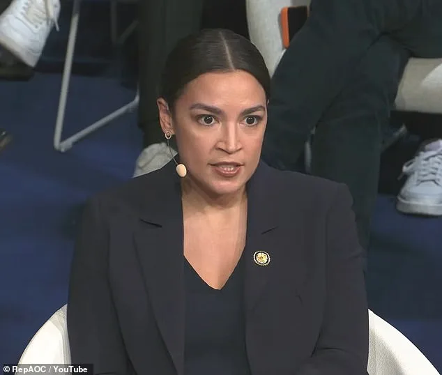 AOC's Controversial Performance at Munich: Personal Life and Foreign Policy Under Fire