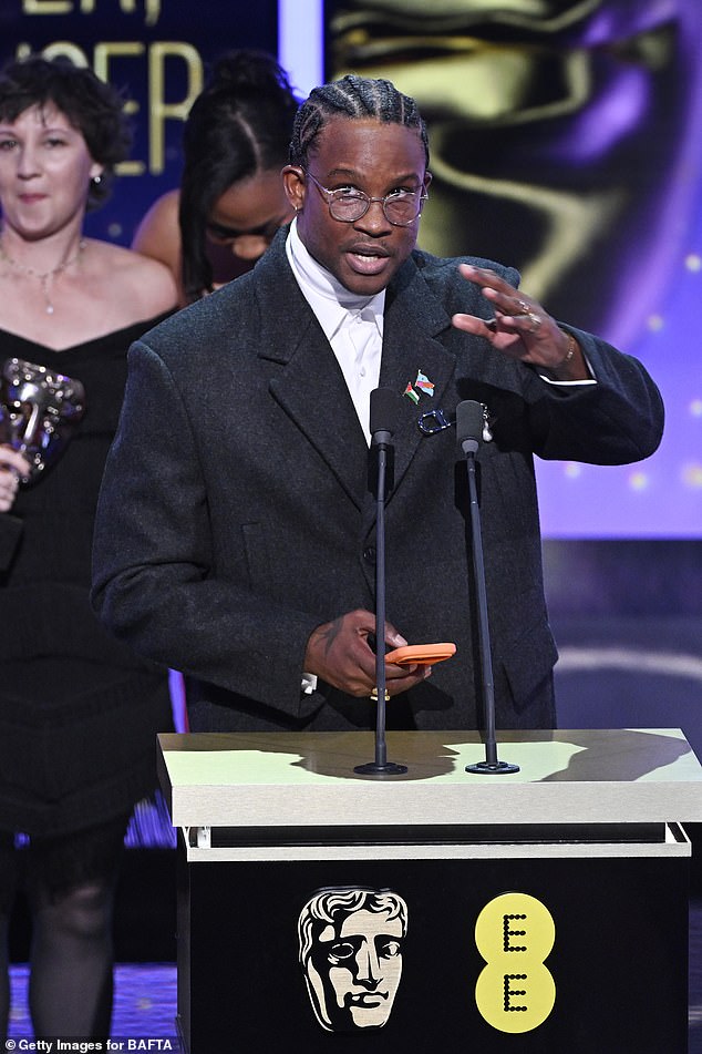 BBC Under Fire as Racial Slur Broadcasted and 'Free Palestine' Call Edited Out During BAFTAs