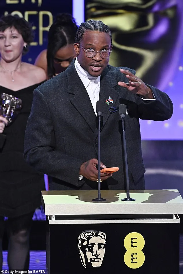 BBC Under Fire as Racial Slur Broadcasted and 'Free Palestine' Call Edited Out During BAFTAs