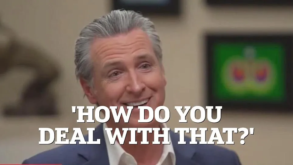 Family's Support a Key Factor in Newsom's Potential Presidential Bid