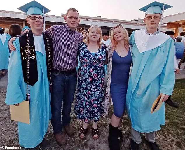 From Darkness to Light: The Tucker Martin Family's Fight Against Unending Grief
