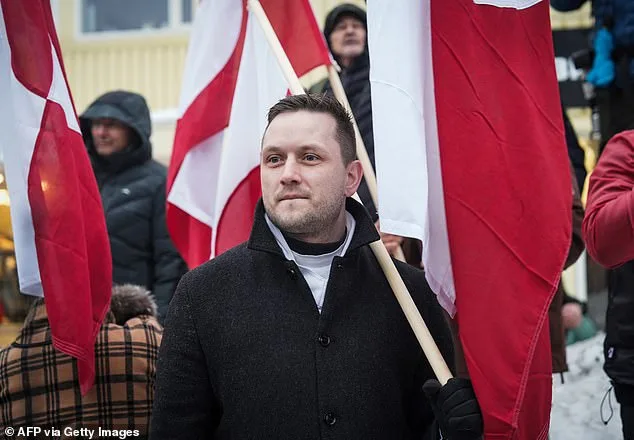 Greenland Rejects Trump's Hospital Boat Offer, Highlights Robust Public Healthcare