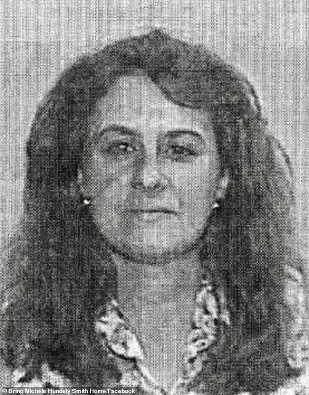 Missing Woman Michele Hundley Smith Found Alive 24 Years Later in Eden, NC