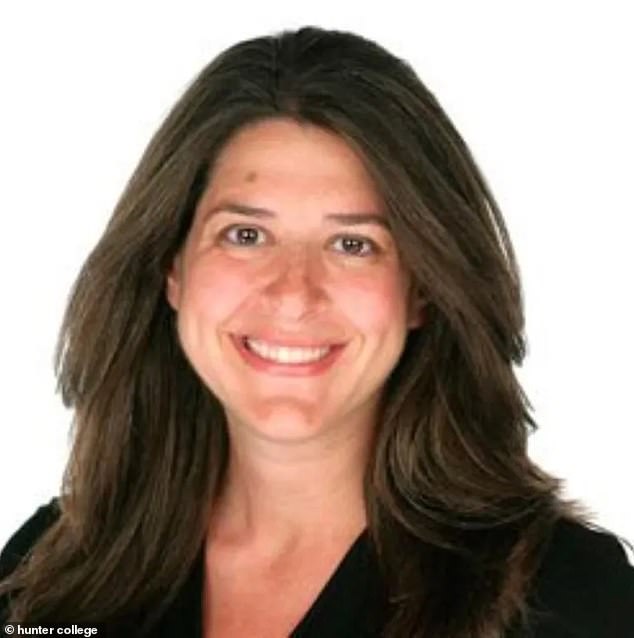 Outrage as Professor Allyson Friedman's Racist Remarks Surface During School Closure Debate