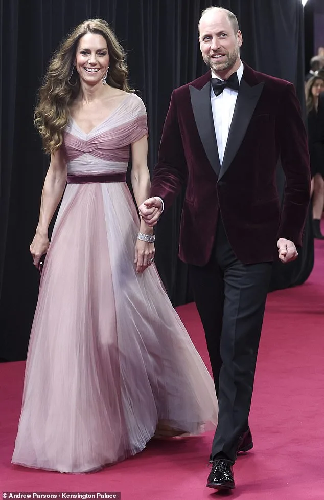 Prince Andrew's Arrest Sparks Royal Crisis as William and Kate Hide Health Fears for King Charles