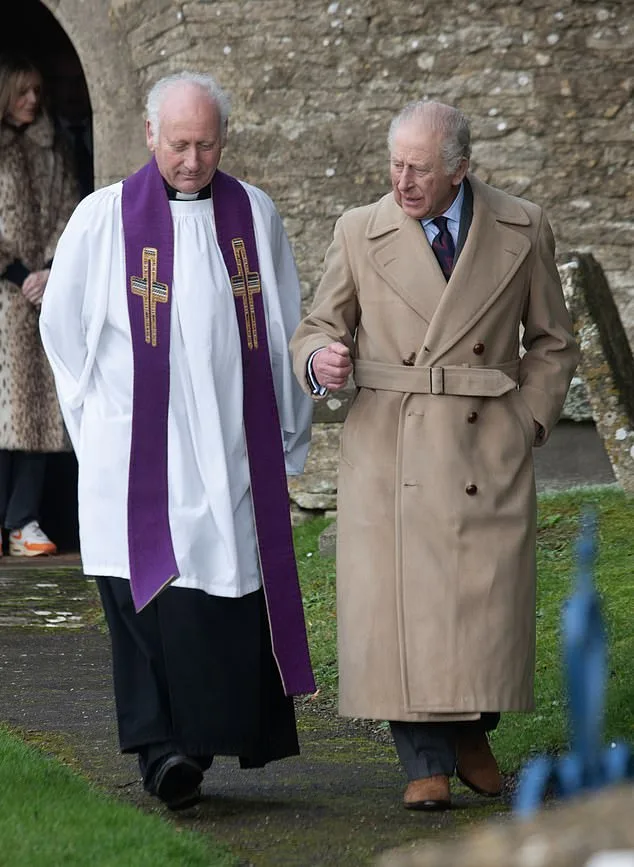 Prince Andrew's Arrest Sparks Royal Crisis as William and Kate Hide Health Fears for King Charles