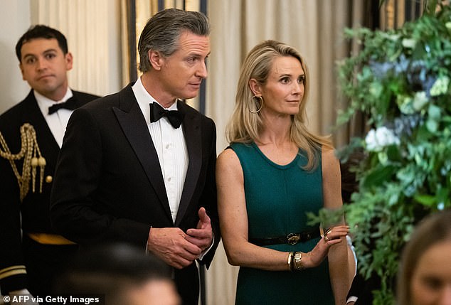 Gavin Newsom's Racial Remarks Spark Backlash, Leading to Heated Exchange with Hannity