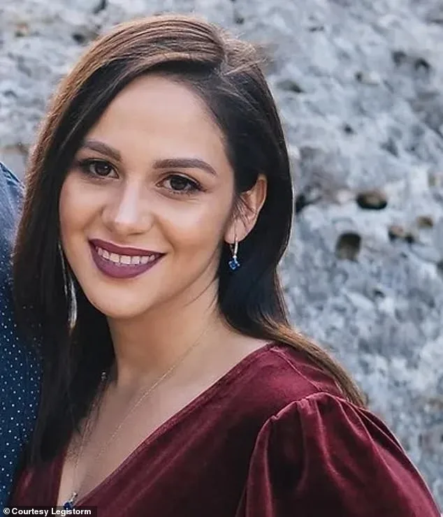 Late-Night Texts Expose Toxic Relationship Between Texas Congressman and Aide That Ended in Tragedy