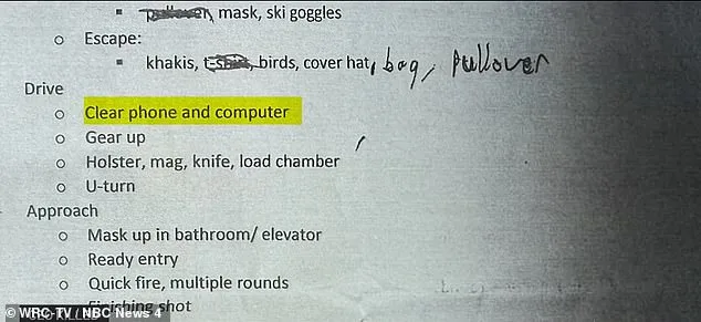 Man Avoids Jail Time After Insanity Plea in Meticulously Planned Murder of Charity CEO