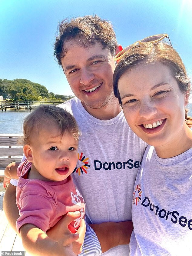 Man Avoids Jail Time After Insanity Plea in Meticulously Planned Murder of Charity CEO