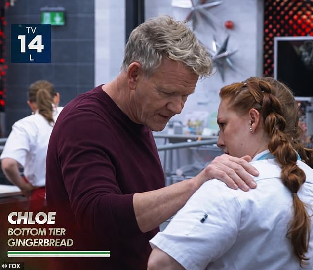 Trademark Dispute Over 'Chloe's Giant Cookies' Pits Viral Baker Against Florida-Based Cookie Company