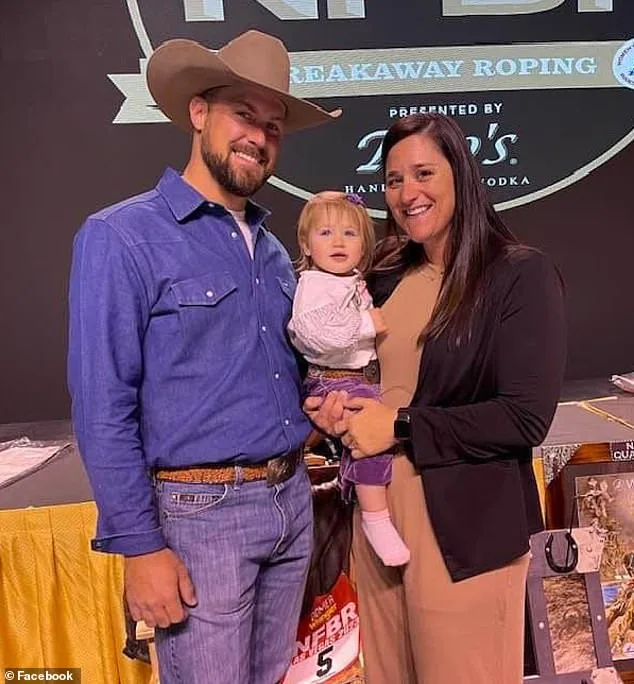Tragic Horse Accident Claims Life of 3-Year-Old Daughter of Rodeo Champion